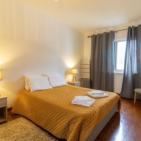 Casa Da Margarida - Area Privada Na Casa Da Anfitria Hotel Ponta Delgada  Luaran gambar